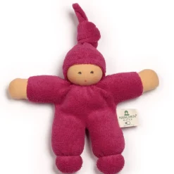 Nanchen 12-24 Months|Dolls < Bella Baby - Organic Terry Doll