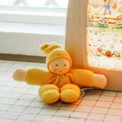 Nanchen 12-24 Months|Dolls < Bella Baby - Organic Terry Doll
