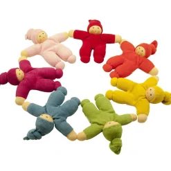 Nanchen 12-24 Months|Dolls < Bella Baby - Organic Terry Doll