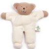 Nanchen 12-24 Months|2 Years < Bella Bear - Organic Soft Toy