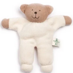 Nanchen 12-24 Months|2 Years < Bella Bear - Organic Soft Toy