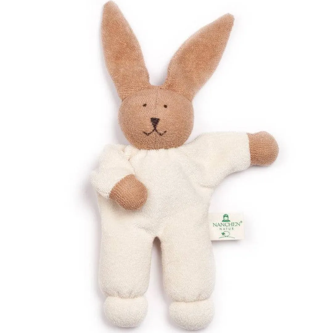 Nanchen 12-24 Months|2 Years < Bella Bunny - Organic Soft Toy