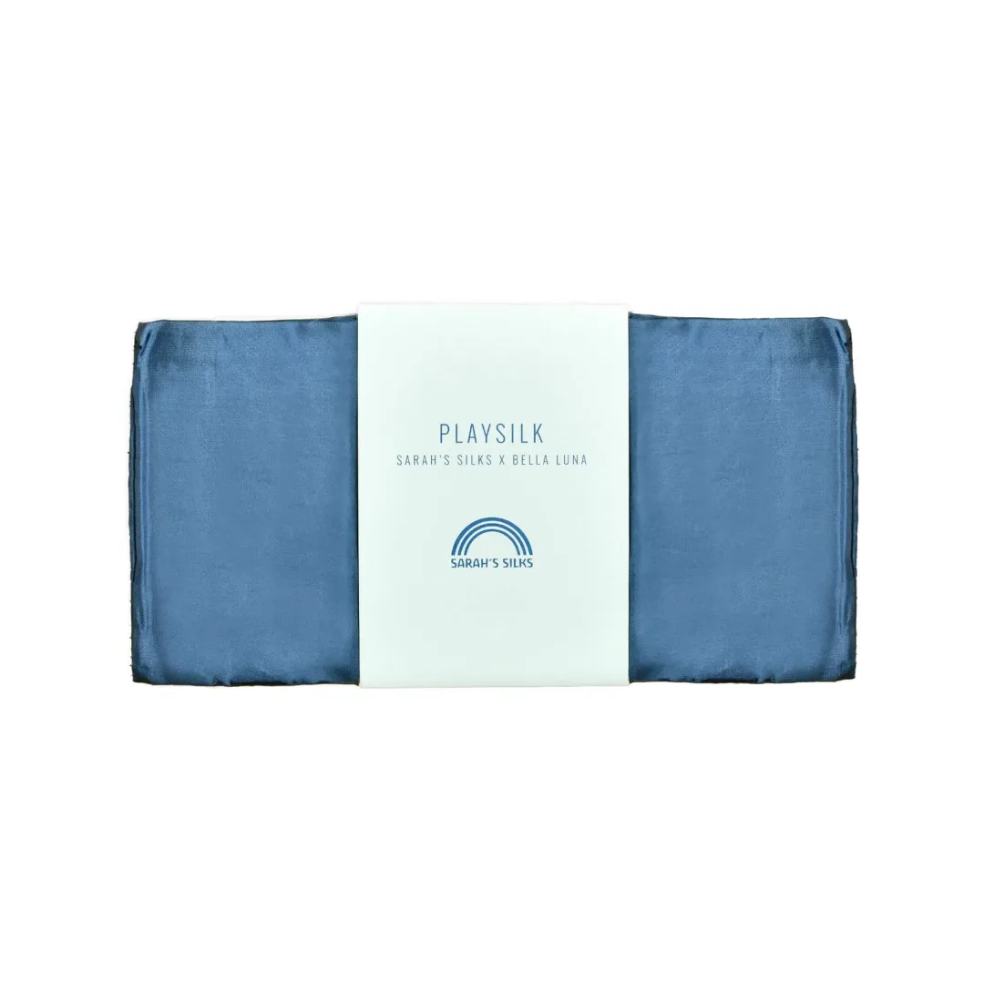 Sarah's Silks 12-24 Months|Playsilks < Bella Luna Holiday Playsilks
