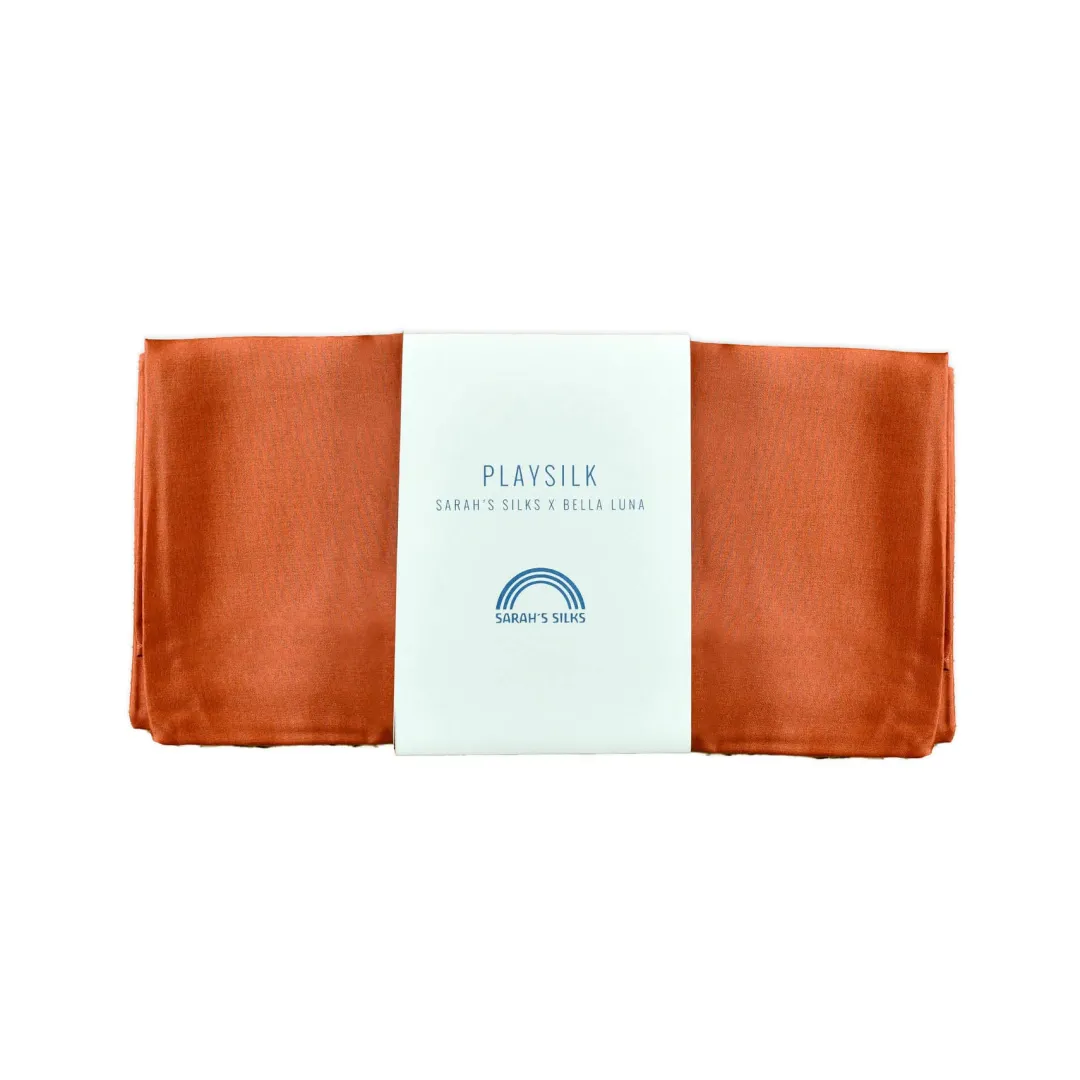 Sarah's Silks 12-24 Months|Playsilks < Bella Luna Holiday Playsilks