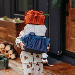 Sarah's Silks 12-24 Months|Playsilks < Bella Luna Holiday Playsilks