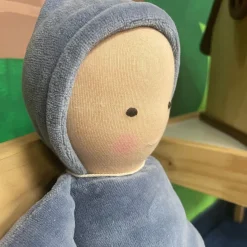 Bella Luna Toys Dolls|Waldorf Dolls < Waldorf Doll - Seconds Quality