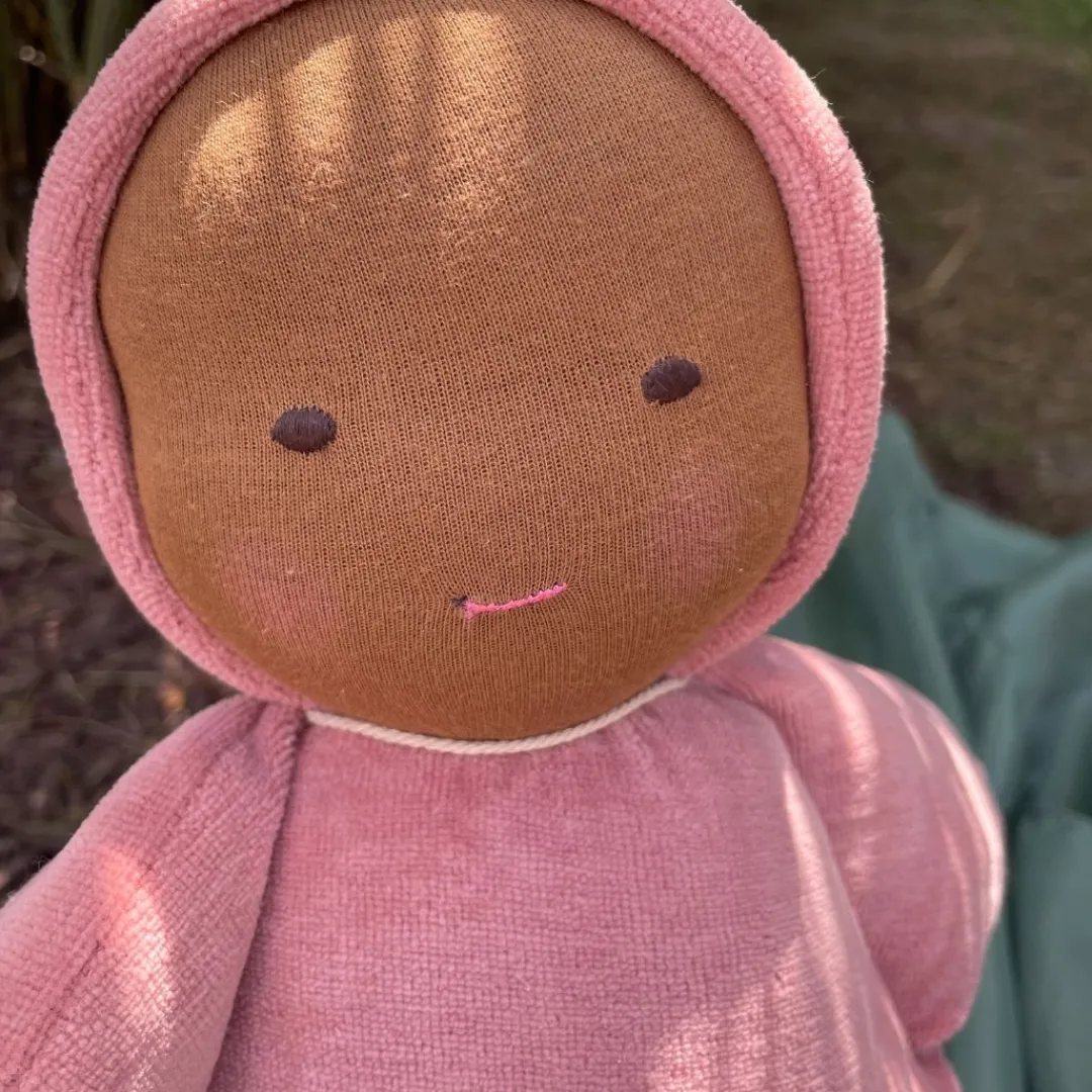 Bella Luna Toys Dolls|Waldorf Dolls < Waldorf Doll - Seconds Quality