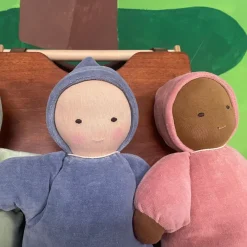 Bella Luna Toys Dolls|Waldorf Dolls < Waldorf Doll - Seconds Quality