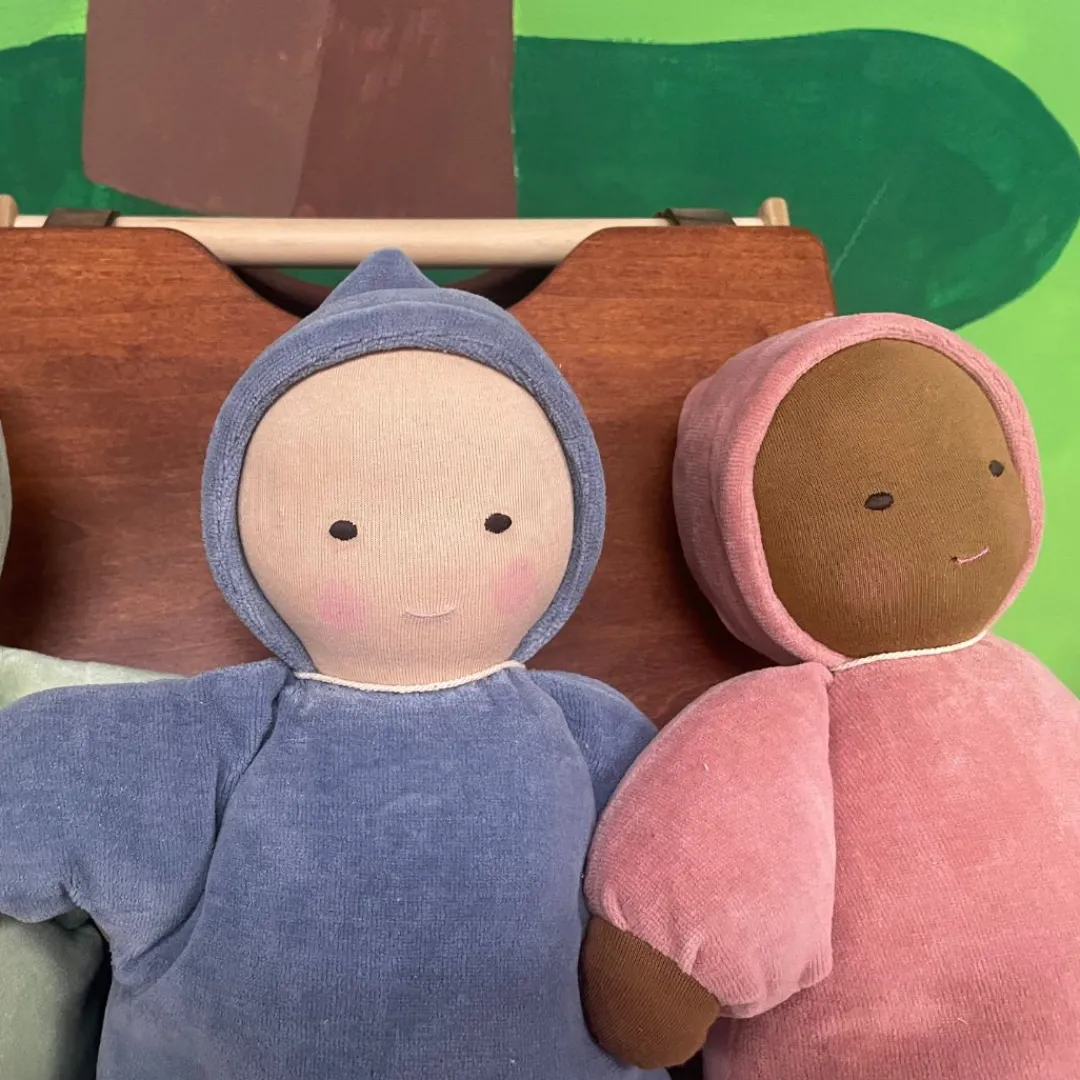 Bella Luna Toys Dolls|Waldorf Dolls < Waldorf Doll - Seconds Quality