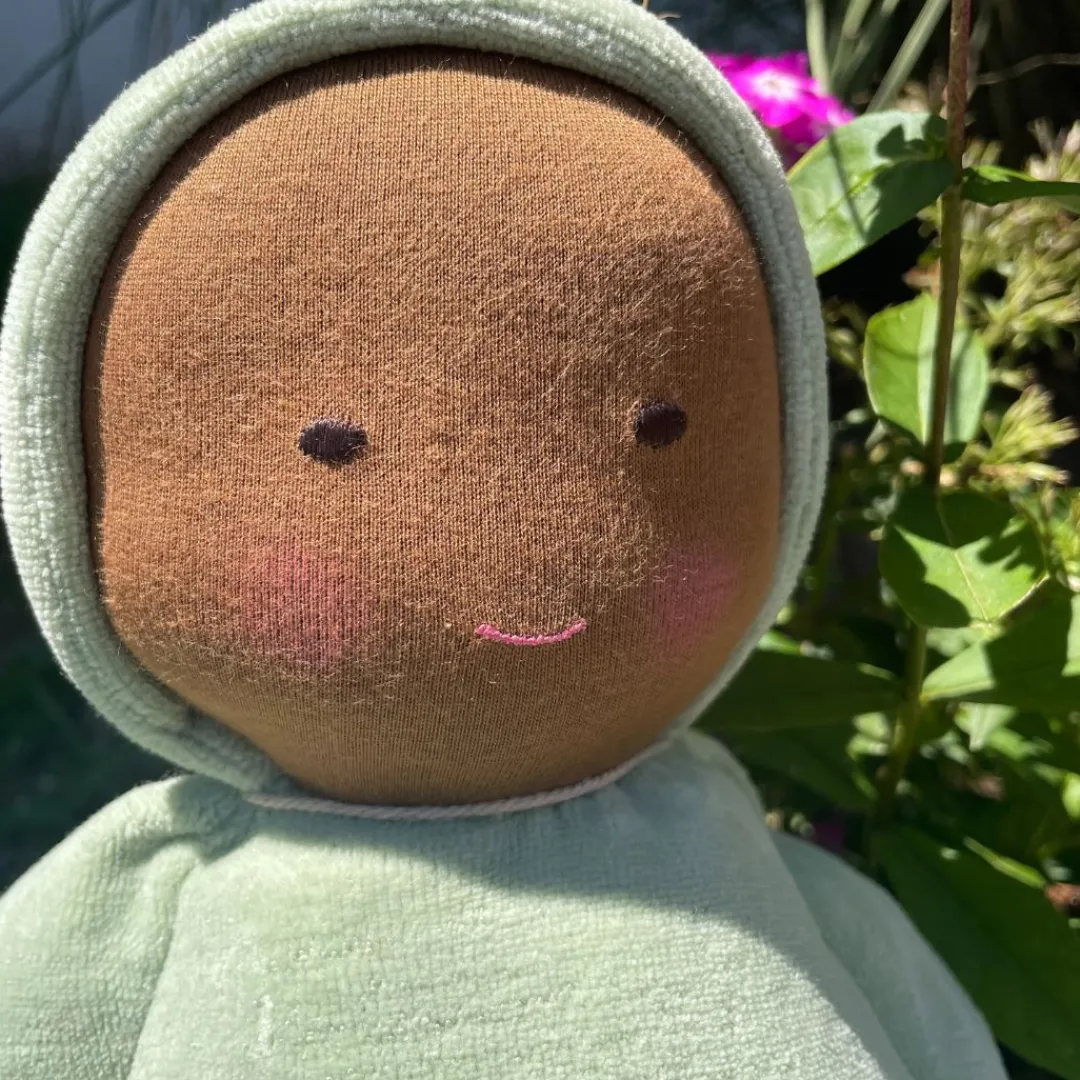 Bella Luna Toys Dolls|Waldorf Dolls < Waldorf Doll - Seconds Quality