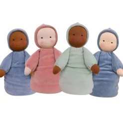 Bella Luna Toys Dolls|Waldorf Dolls < Waldorf Doll - Seconds Quality
