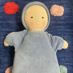 Bella Luna Toys Dolls|Waldorf Dolls < Waldorf Doll - Seconds Quality