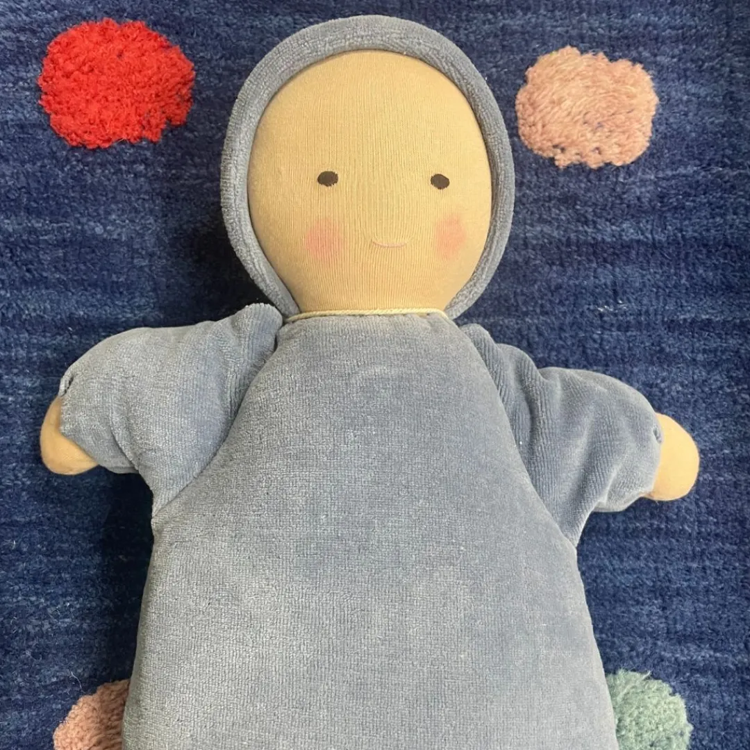 Bella Luna Toys Dolls|Waldorf Dolls < Waldorf Doll - Seconds Quality