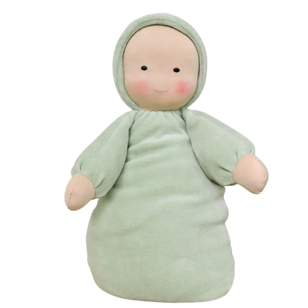 Bella Luna Toys 12-24 Months|Dolls < Bella Luna Waldorf Doll - Light Skin Tone