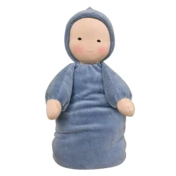 Bella Luna Toys 12-24 Months|Dolls < Bella Luna Waldorf Doll - Light Skin Tone