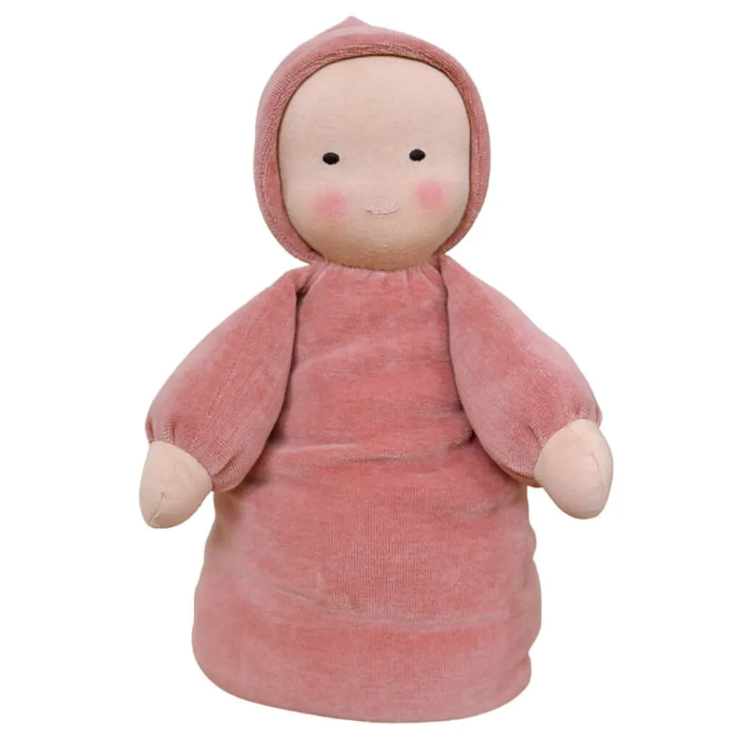 Bella Luna Toys 12-24 Months|Dolls < Bella Luna Waldorf Doll - Light Skin Tone