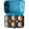 Bella Luna Toys Wooden Toys|2 Years < Bella Luna Wooden Toy Eggs, 6 Pack