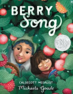 LK Publishing Books|4 Years < Berry Song