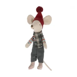 Maileg Maileg Collection|4 Years < Big Brother Christmas Mouse