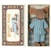 Maileg Maileg Collection|4 Years < Big Brother Mouse in a Matchbox