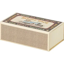 Maileg Maileg Collection|4 Years < Big Brother Mouse in a Matchbox
