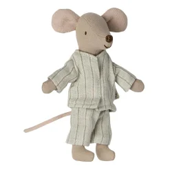 Maileg Maileg Collection|4 Years < Big Brother Mouse in Matchbox