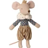 Maileg Dolls|Maileg Collection < Big Brother Prince Mouse