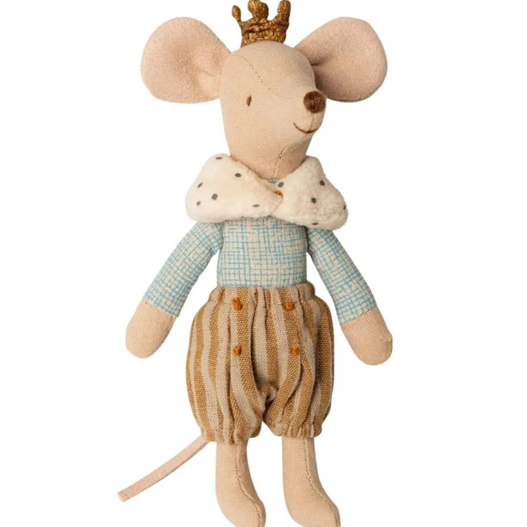 Maileg Maileg Collection|4 Years < Big Brother Prince Mouse