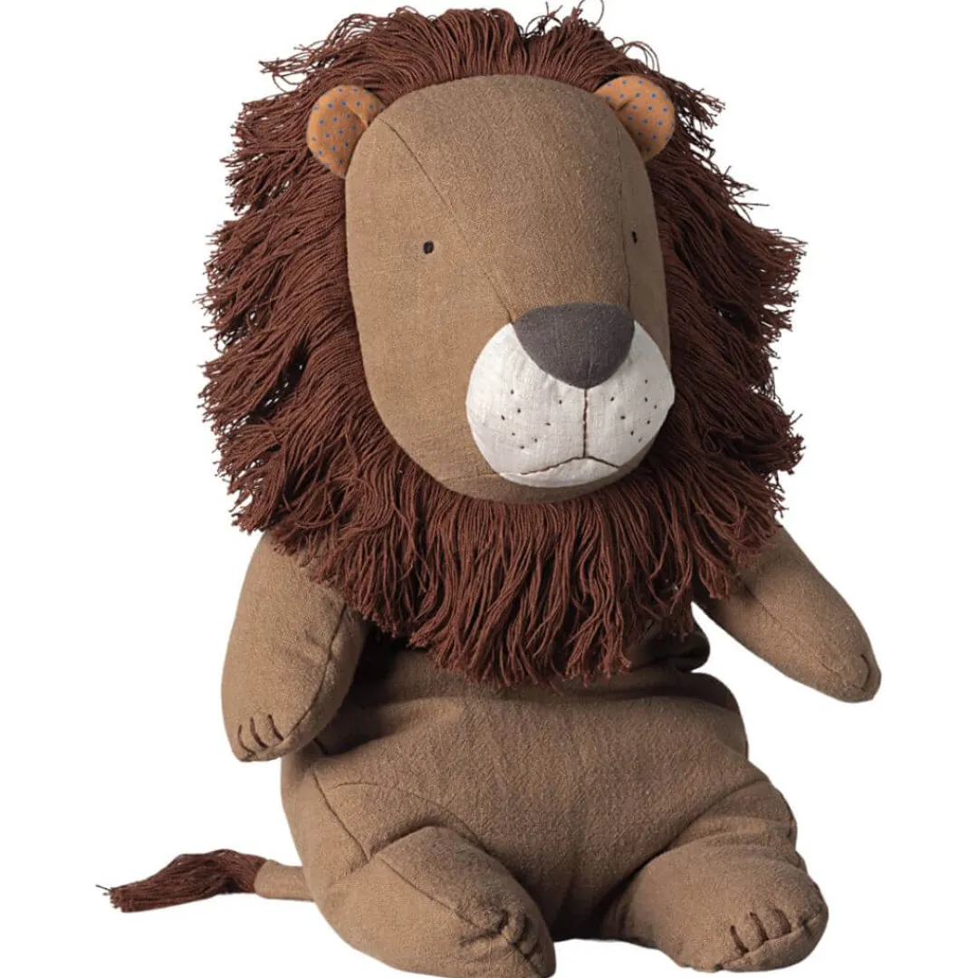 Maileg USA Maileg Collection|2 Years < Big Lion