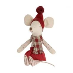 Maileg Maileg Collection|4 Years < Big Sister Christmas Mouse