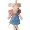 Maileg Dolls|Maileg Collection < Big Sister Hiker Mouse