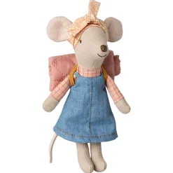 Maileg Dolls|Maileg Collection < Big Sister Hiker Mouse