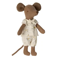 Maileg Maileg Collection|4 Years < Big Sister Mouse in Matchbox