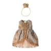 Maileg Maileg Collection|4 Years < Big Sister Mouse Princess Outfit