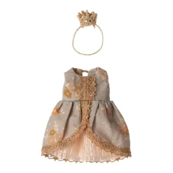 Maileg Maileg Collection|4 Years < Big Sister Mouse Princess Outfit