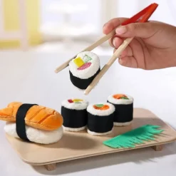 HABA 4 Years|3 Years < Biofino Sushi Set