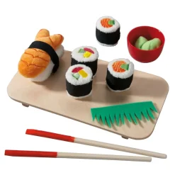 HABA 4 Years|3 Years < Biofino Sushi Set