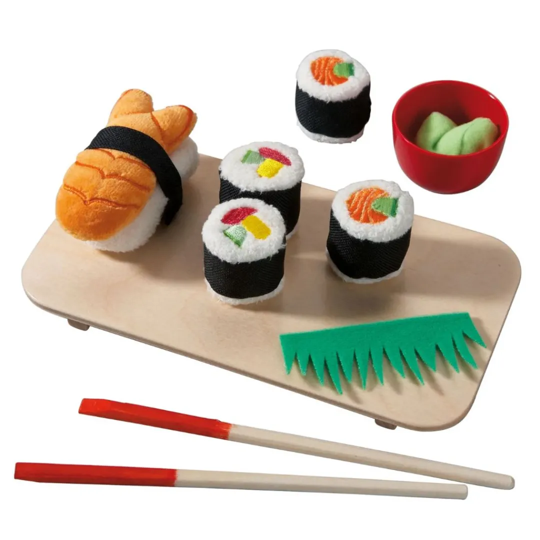 HABA 4 Years|3 Years < Biofino Sushi Set