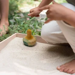 Grapat Wooden Toys|4 Years < Bird Rocking Wooden Toy