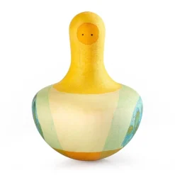 Grapat Wooden Toys|4 Years < Bird Rocking Wooden Toy