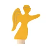 Grimm's Spiel u0026 Holz Handmade Toys|Wooden Toys < Birthday Ring Decoration - Angel