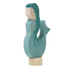 Grimm's Spiel u0026 Holz Handmade Toys|Wooden Toys < Birthday Ring Decoration - Mermaid