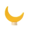 Grimm's Spiel u0026 Holz Handmade Toys|Wooden Toys < Birthday Ring Decoration - Moon