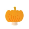 Grimm's Spiel u0026 Holz Wooden Toys|Handmade Toys < Birthday Ring Decoration - Pumpkin
