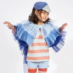 Meri Meri 4 Years|3 Years < Blue Bird Costume