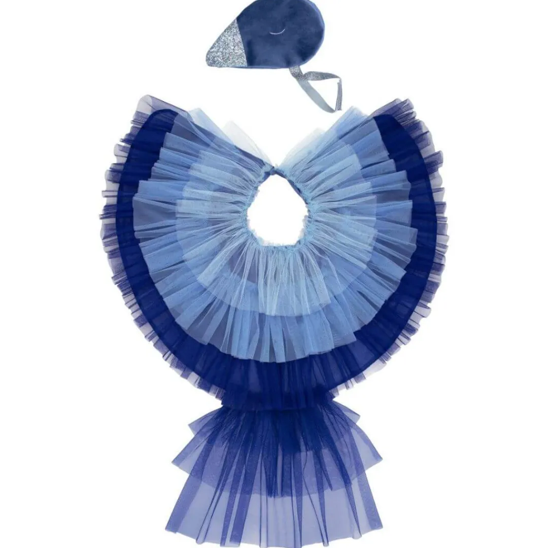 Meri Meri 4 Years|3 Years < Blue Bird Costume