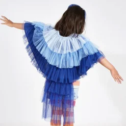 Meri Meri 4 Years|3 Years < Blue Bird Costume