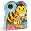eeBoo 5 Years|Games < Bouncy Bees Game
