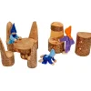 Magic Wood Fairies & Gnomes|Wooden Toys < Branch Furniture Set - Small Kitchen