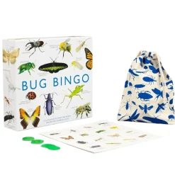 LK Publishing 6 Years|Games < Bug Bingo Family Game